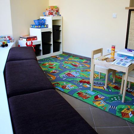 Hotel Vita Self Check In Druskininkai Luaran gambar