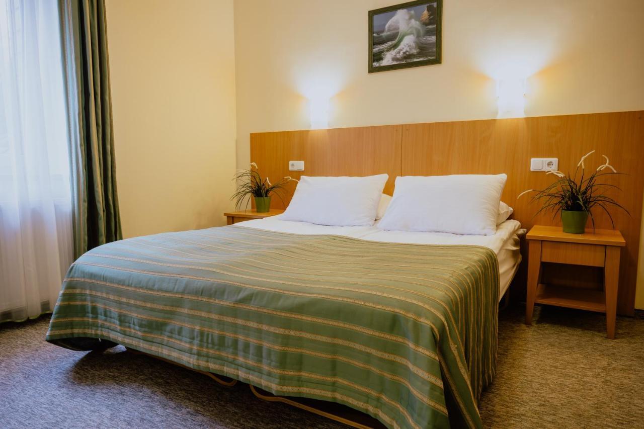 Hotel Vita Self Check In Druskininkai Luaran gambar