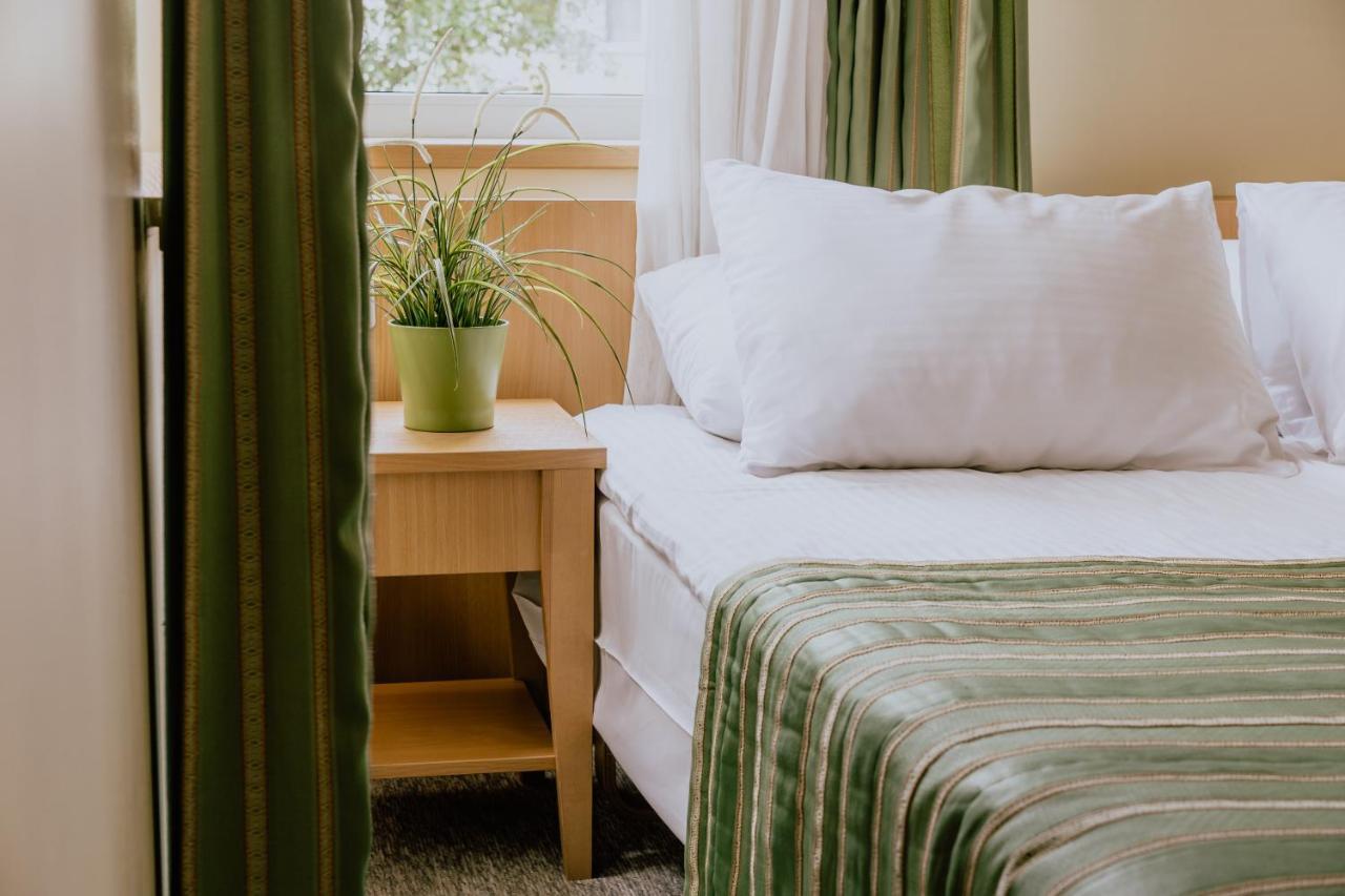 Hotel Vita Self Check In Druskininkai Luaran gambar
