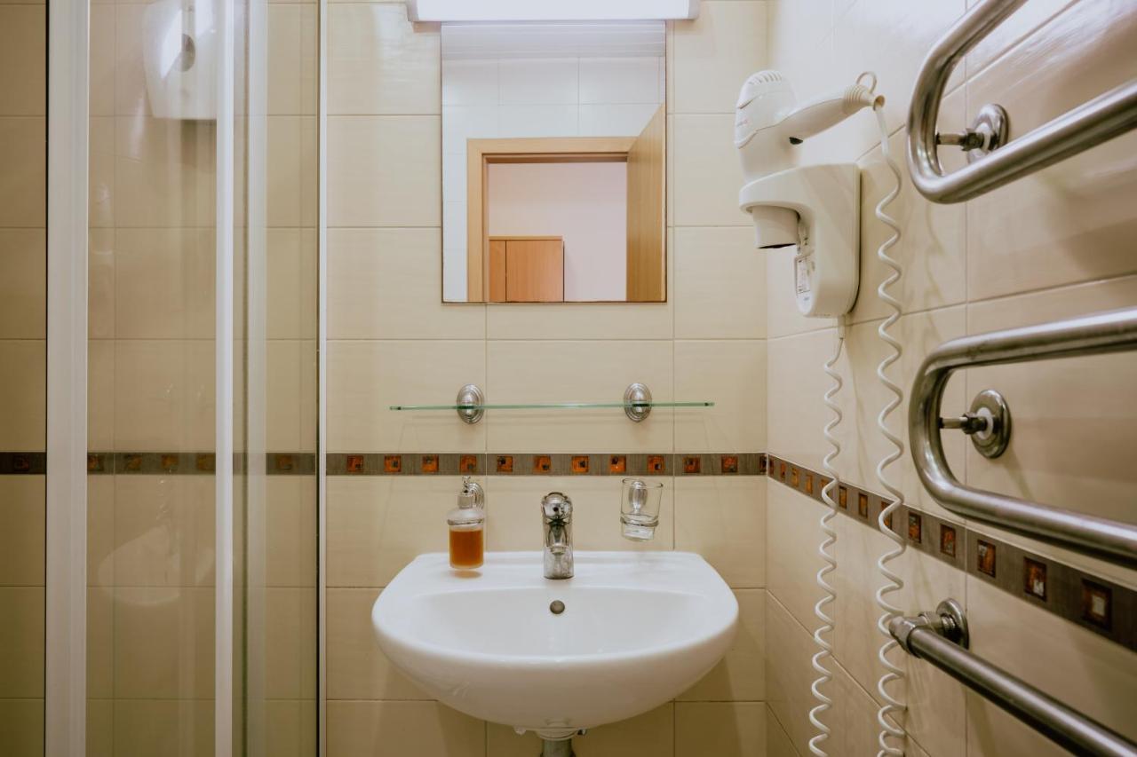 Hotel Vita Druskininkai Luaran gambar
