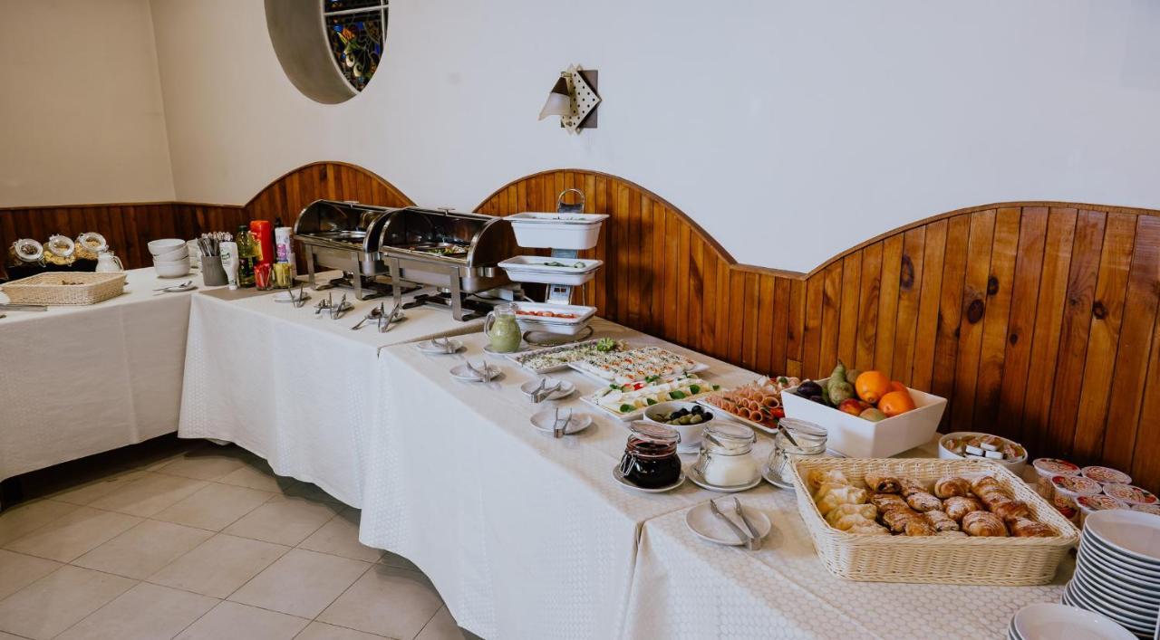 Hotel Vita Druskininkai Luaran gambar