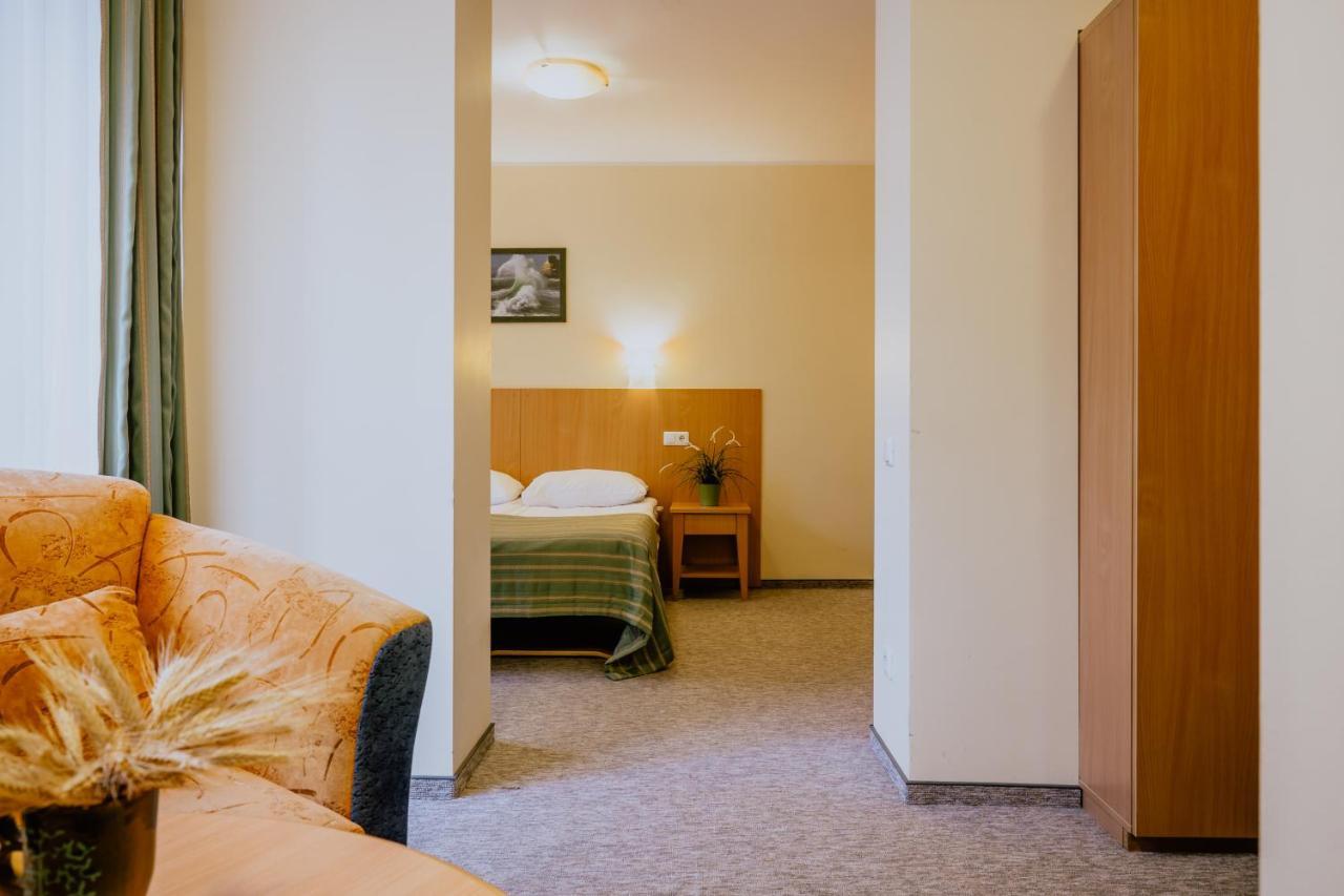 Hotel Vita Self Check In Druskininkai Luaran gambar