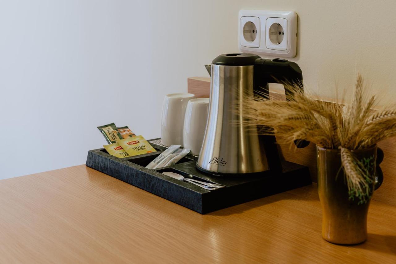 Hotel Vita Self Check In Druskininkai Luaran gambar