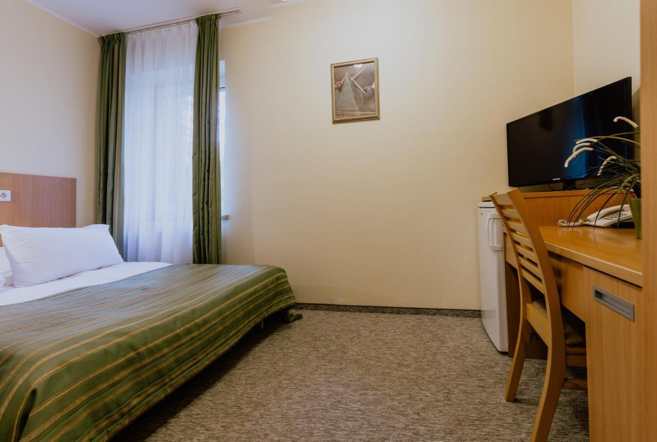 Hotel Vita Self Check In Druskininkai Luaran gambar