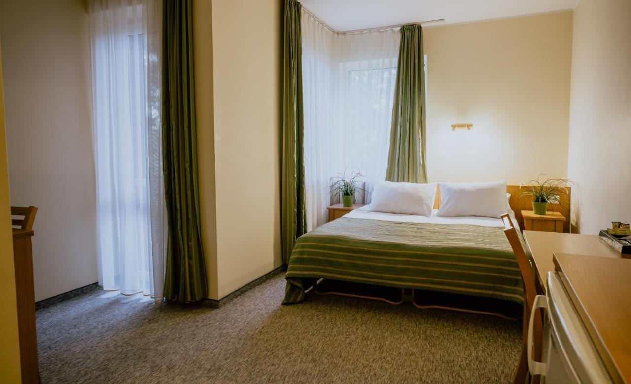 Hotel Vita Druskininkai Luaran gambar