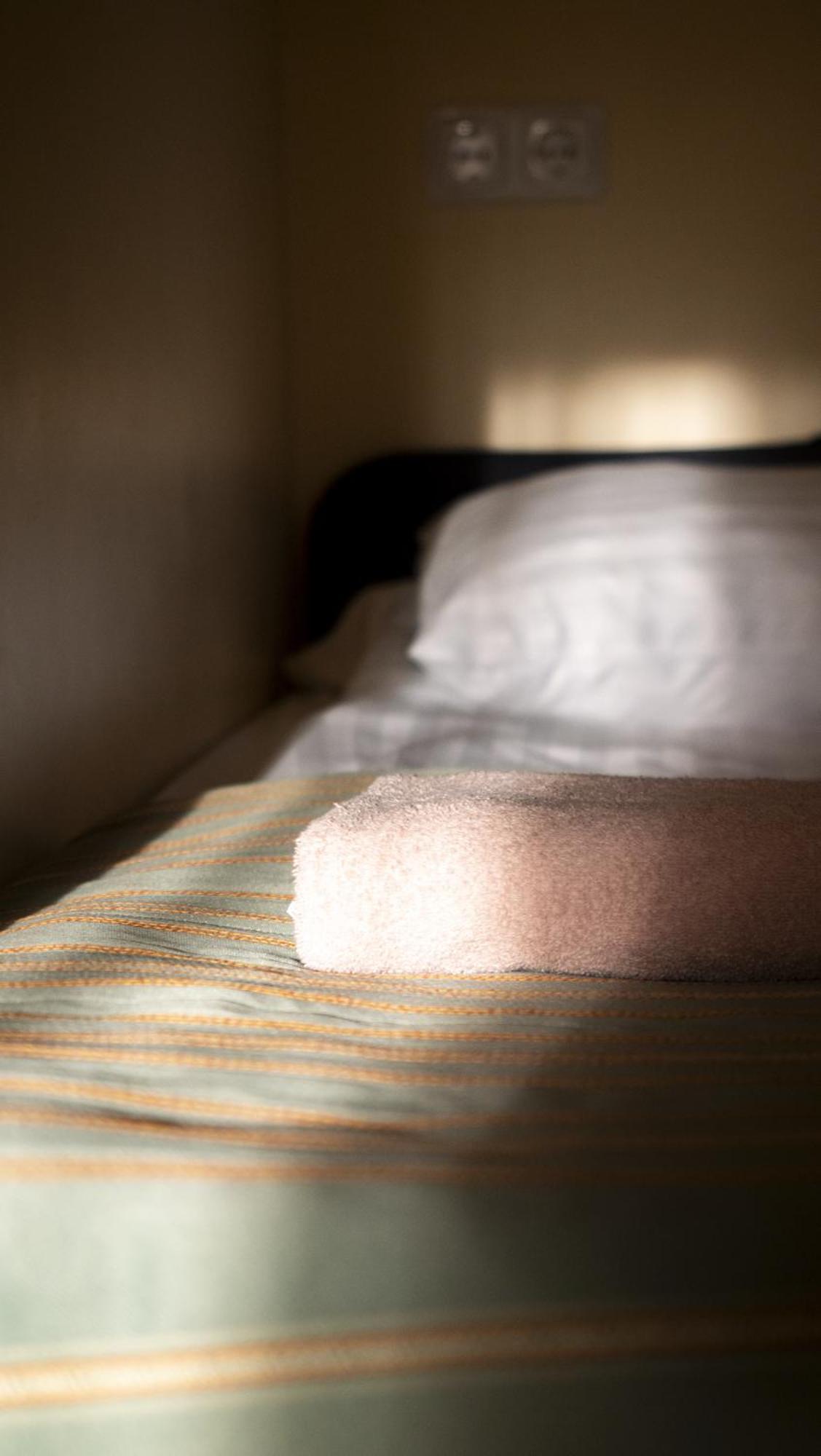 Hotel Vita Self Check In Druskininkai Luaran gambar
