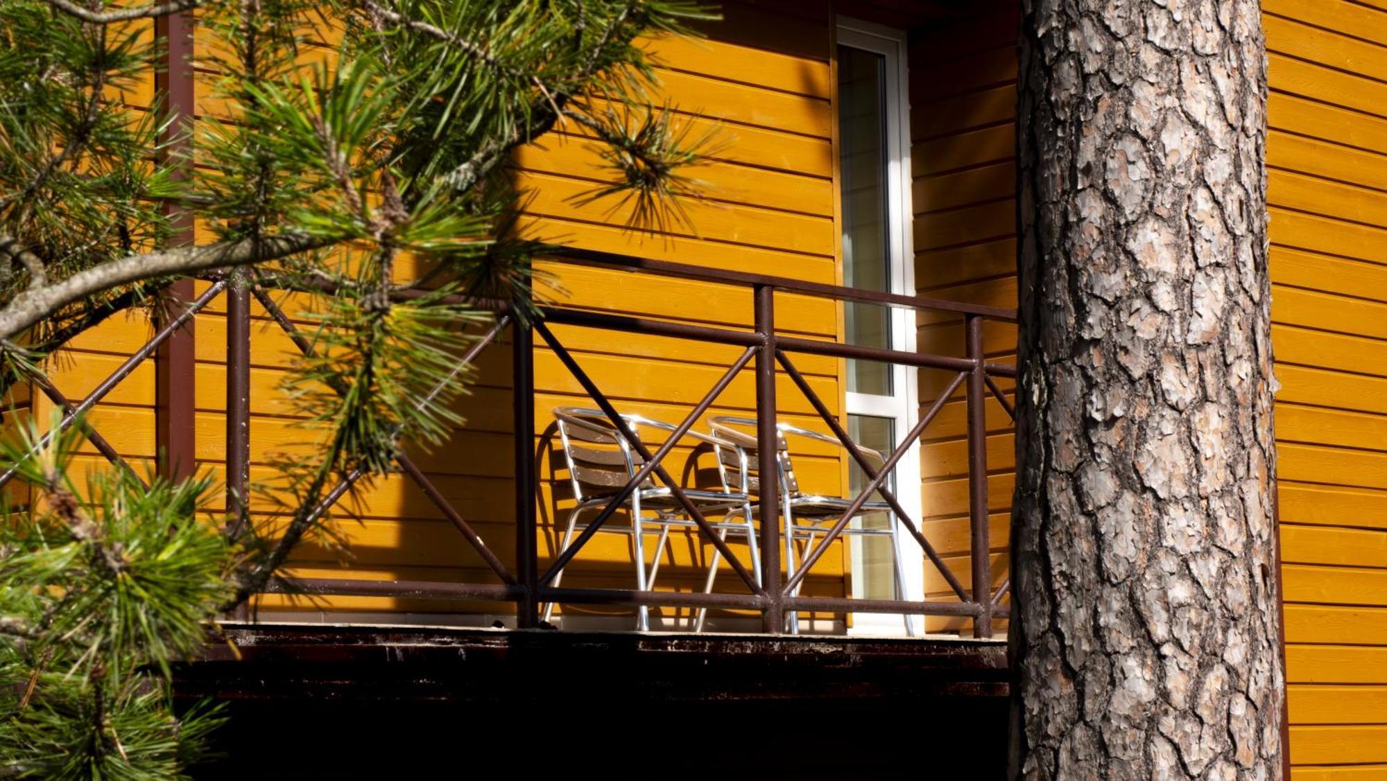 Hotel Vita Druskininkai Luaran gambar