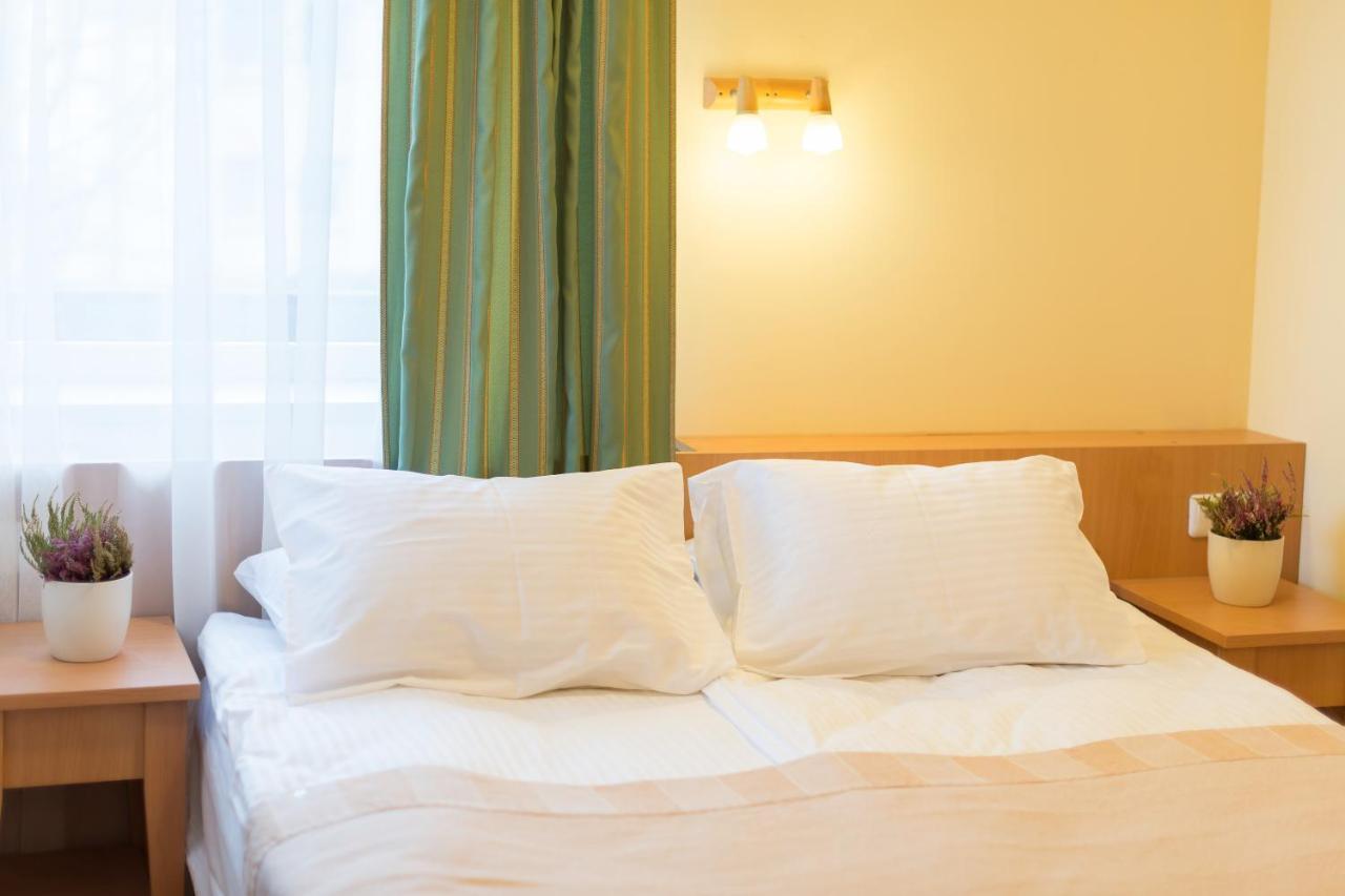 Hotel Vita Druskininkai Luaran gambar