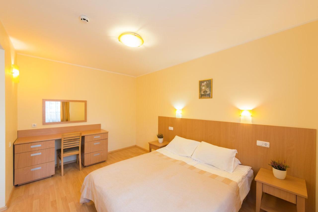 Hotel Vita Druskininkai Luaran gambar