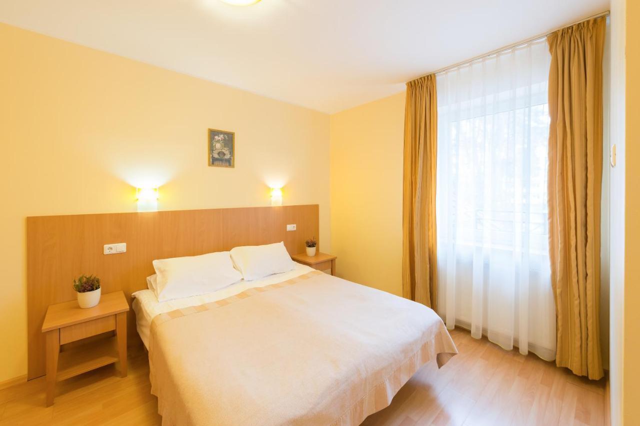 Hotel Vita Self Check In Druskininkai Luaran gambar