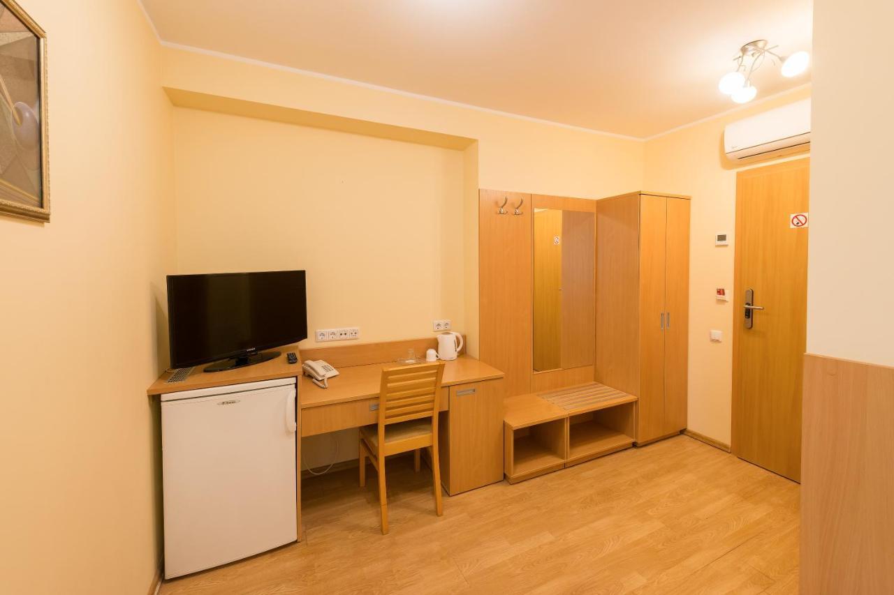 Hotel Vita Self Check In Druskininkai Luaran gambar
