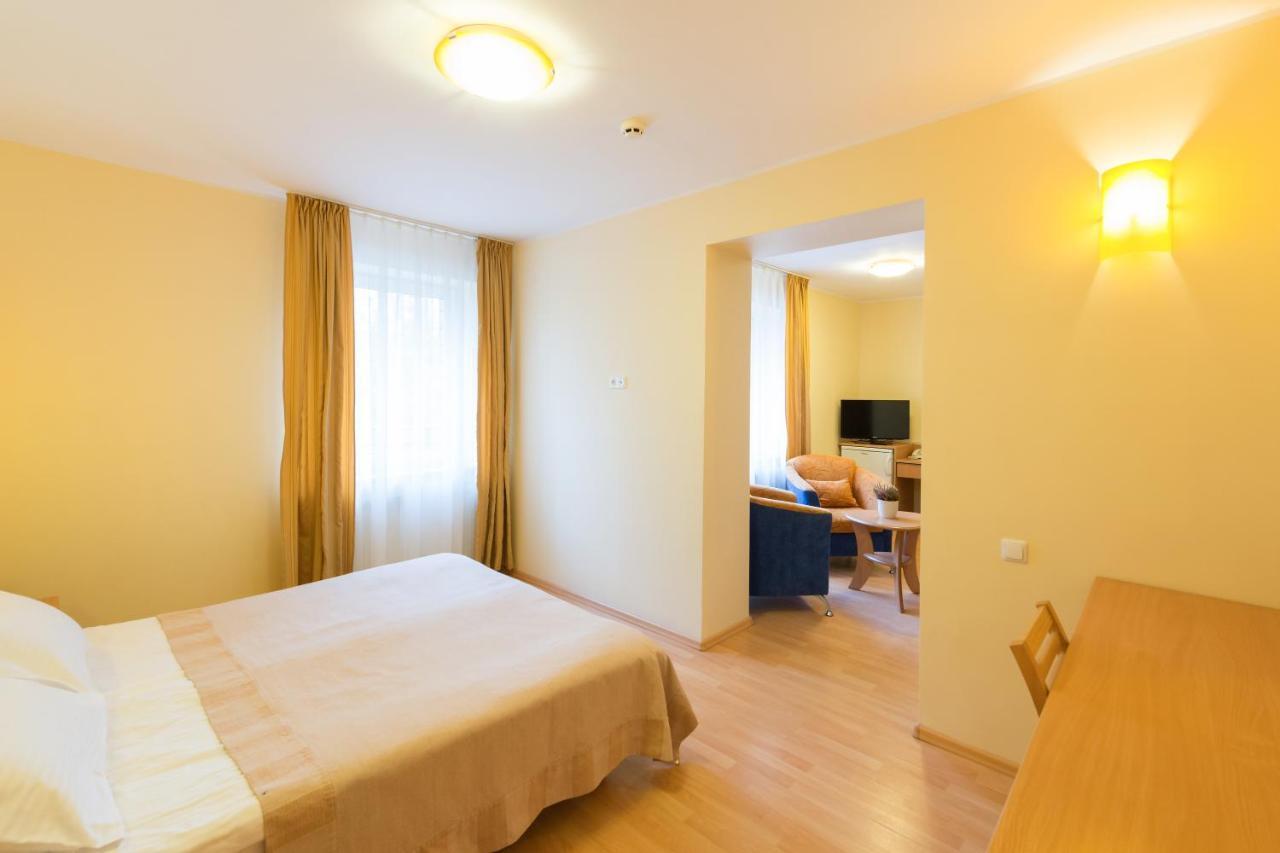 Hotel Vita Self Check In Druskininkai Luaran gambar