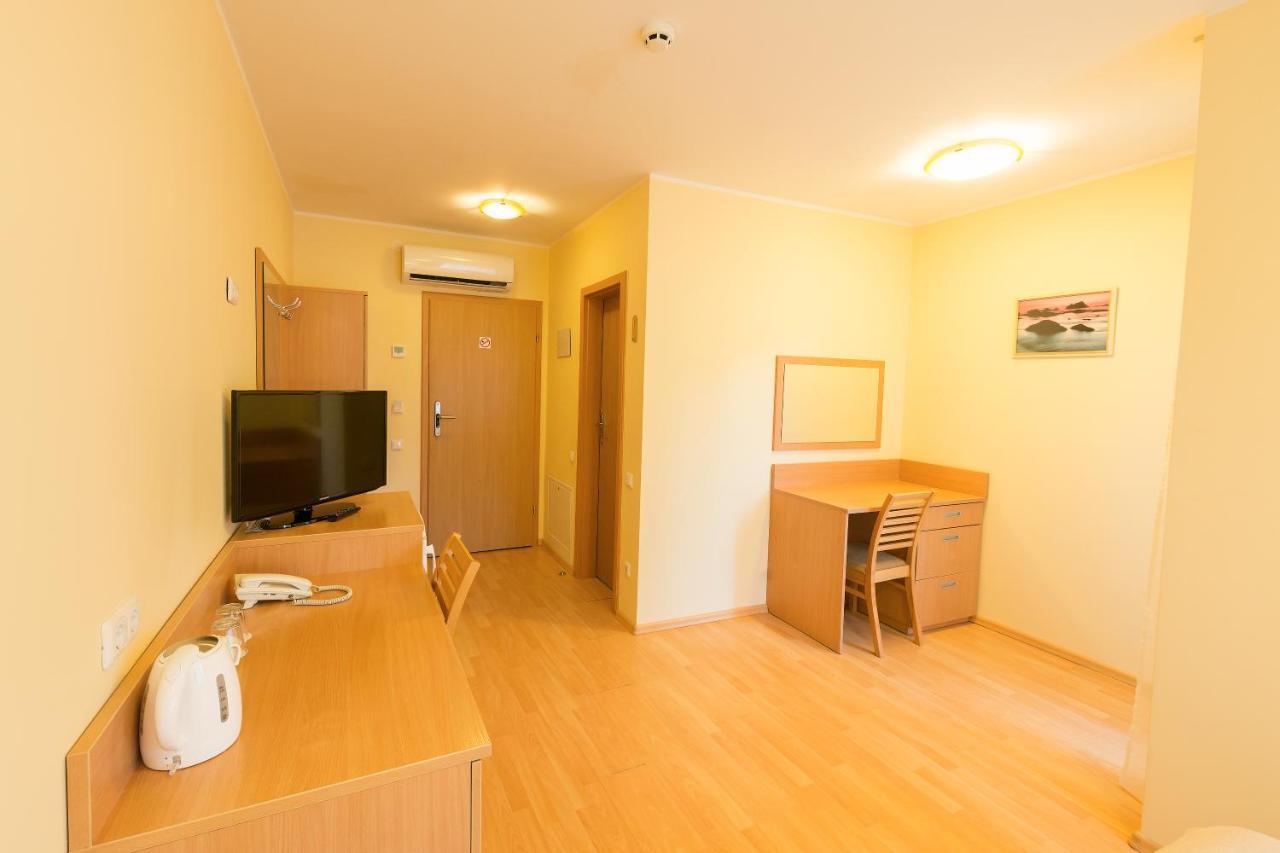 Hotel Vita Self Check In Druskininkai Luaran gambar