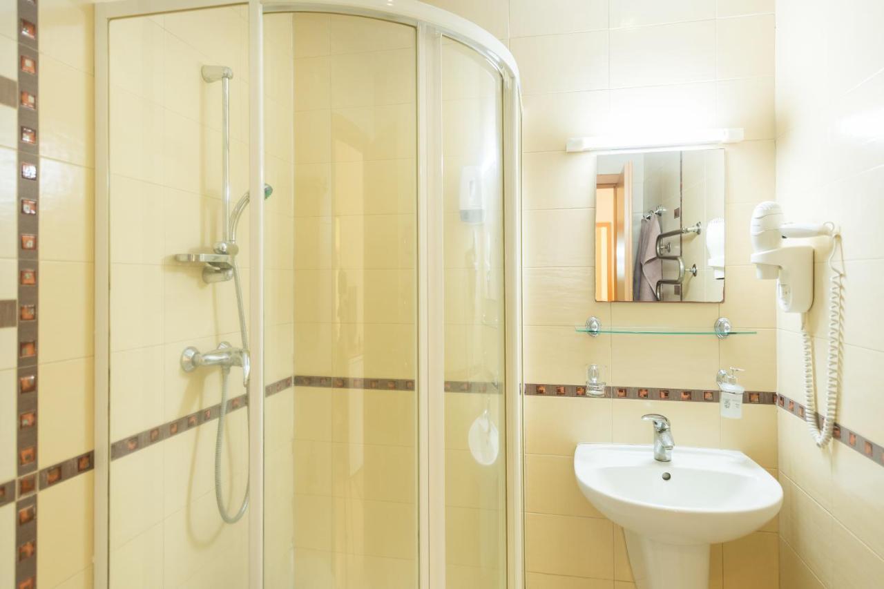 Hotel Vita Self Check In Druskininkai Luaran gambar