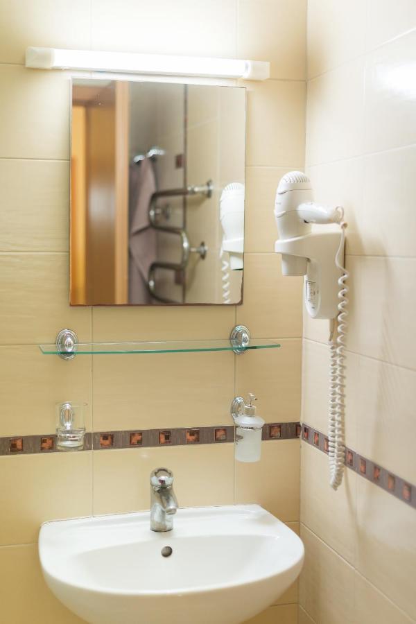 Hotel Vita Self Check In Druskininkai Luaran gambar
