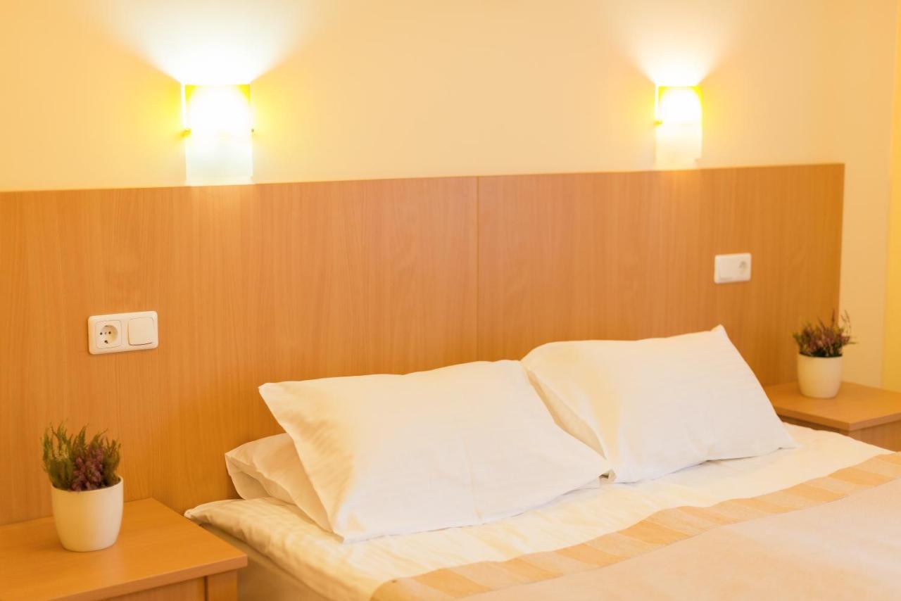 Hotel Vita Self Check In Druskininkai Luaran gambar