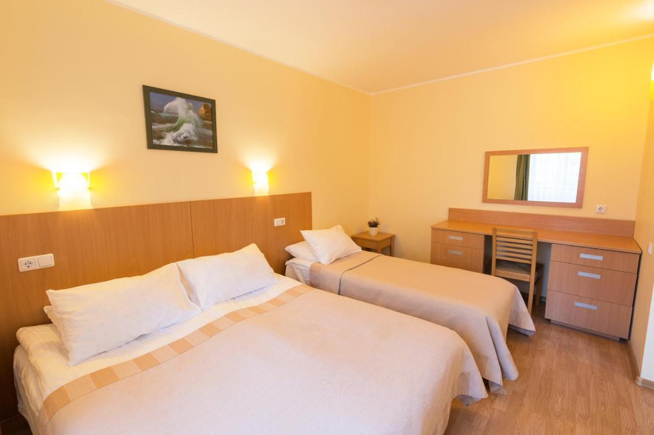 Hotel Vita Self Check In Druskininkai Luaran gambar
