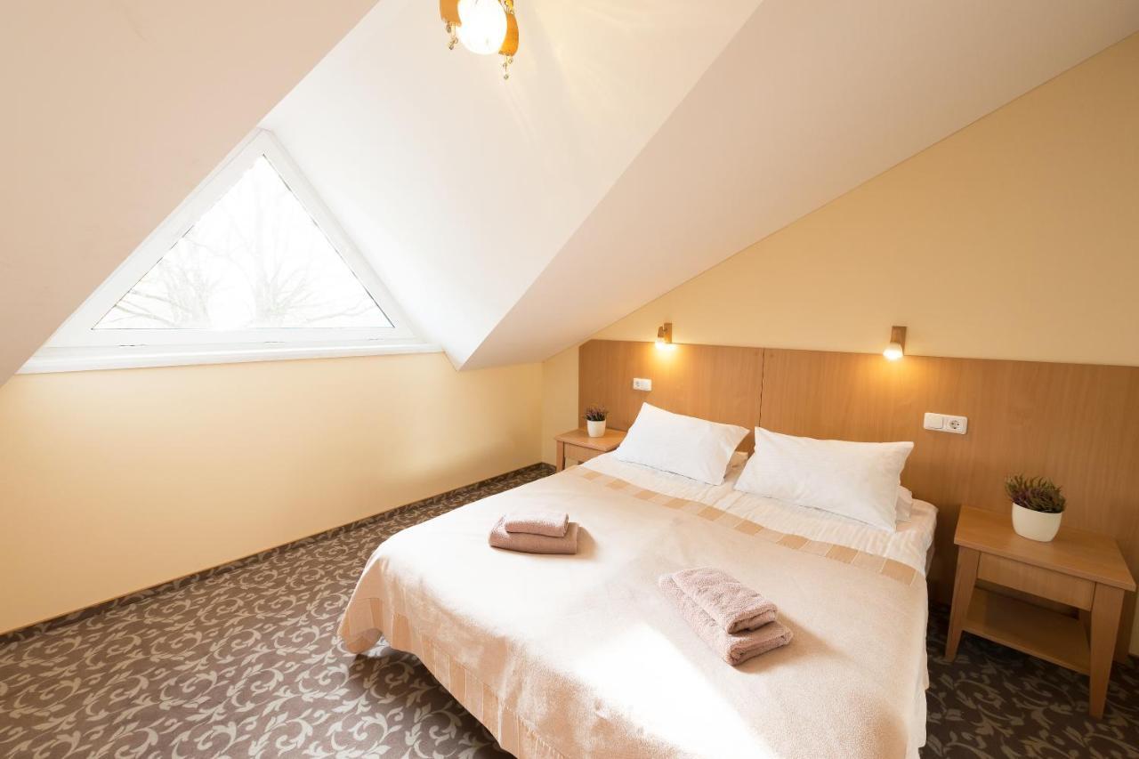 Hotel Vita Druskininkai Luaran gambar