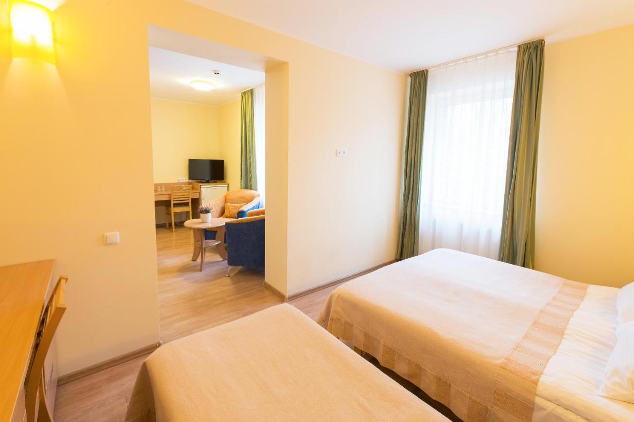 Hotel Vita Self Check In Druskininkai Luaran gambar