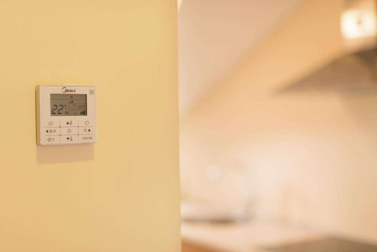 Hotel Vita Druskininkai Luaran gambar
