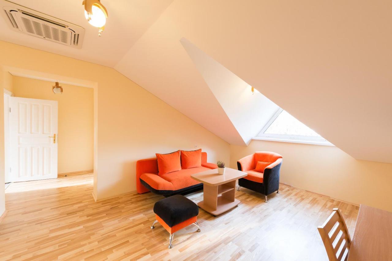 Hotel Vita Druskininkai Luaran gambar