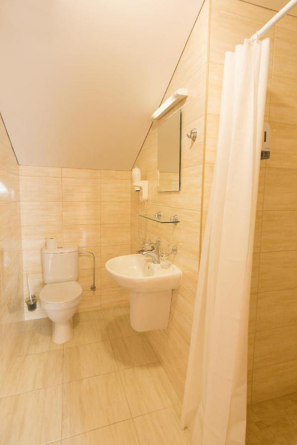 Hotel Vita Self Check In Druskininkai Luaran gambar