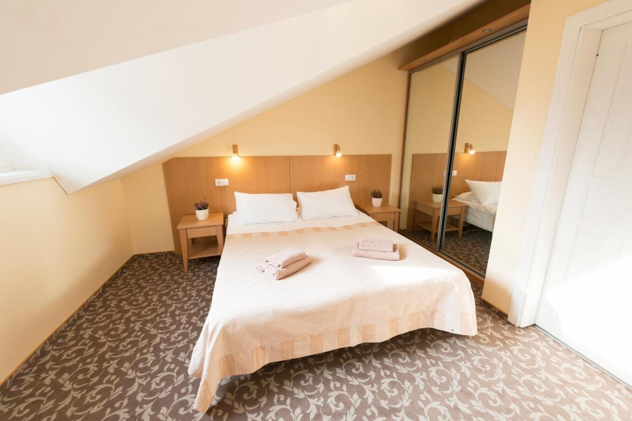 Hotel Vita Druskininkai Luaran gambar