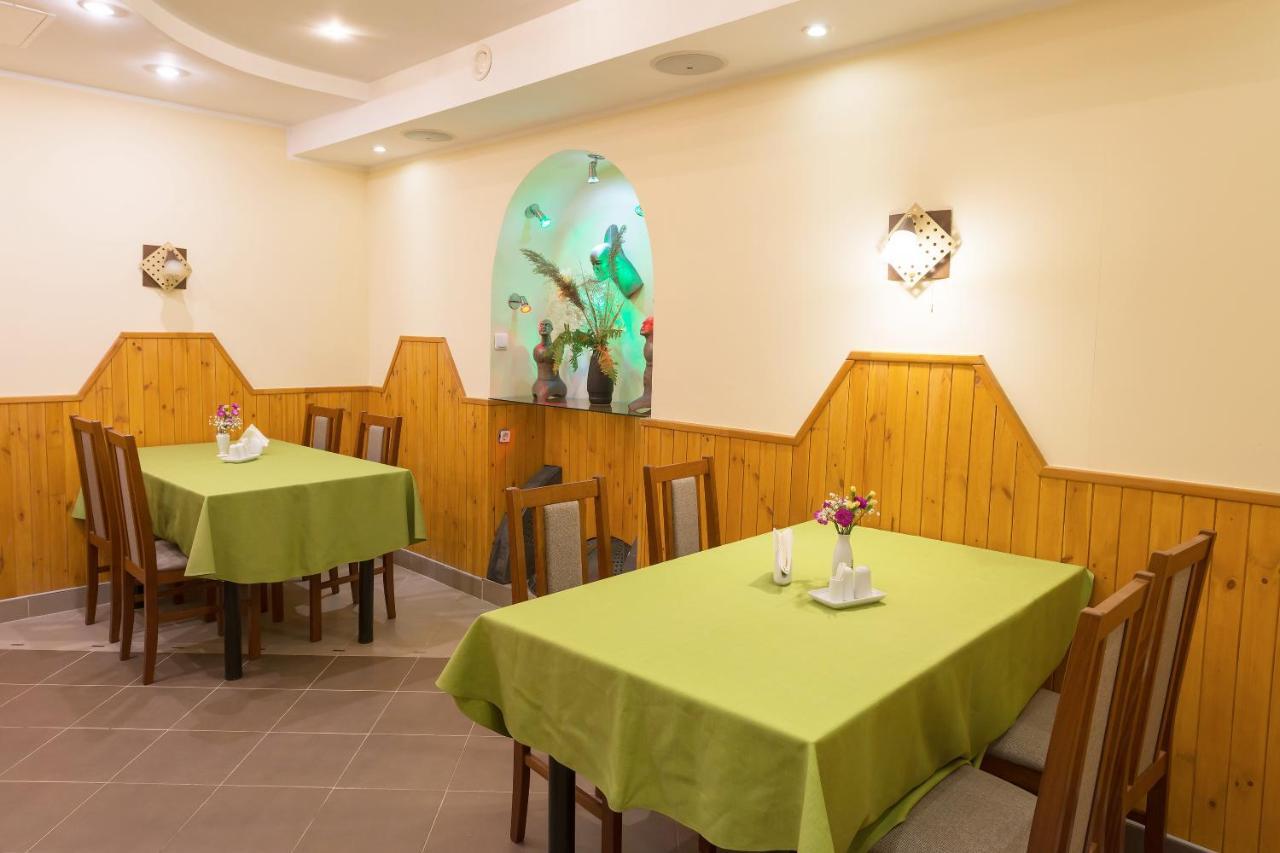 Hotel Vita Druskininkai Luaran gambar