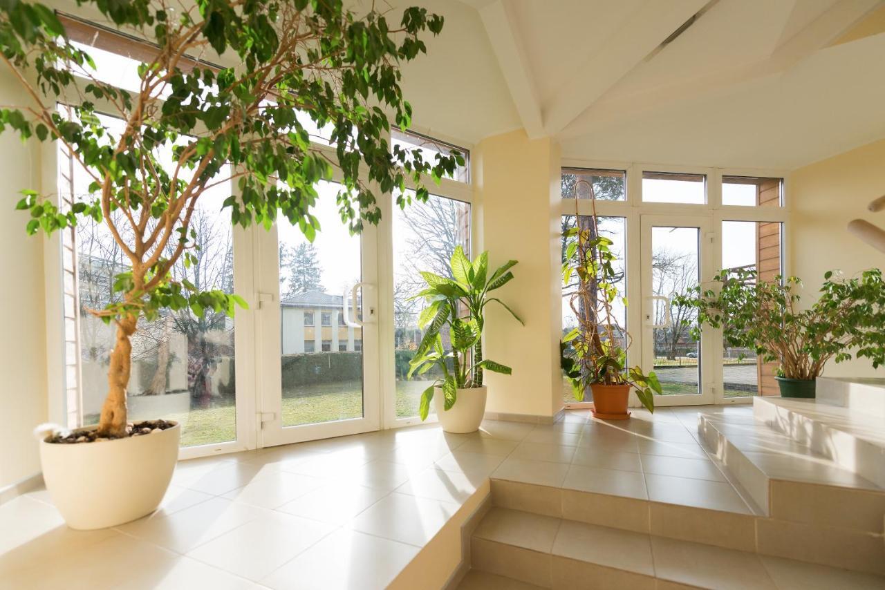 Hotel Vita Self Check In Druskininkai Luaran gambar