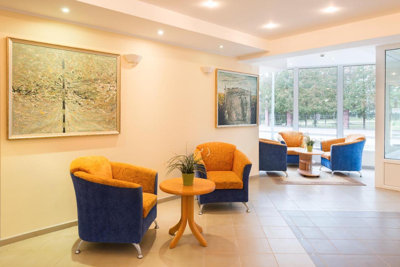 Hotel Vita Self Check In Druskininkai Luaran gambar